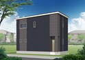 仮）多賀城新築貸戸建Ｄ