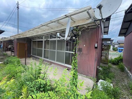 上飯田1丁目貸家（９-６８）外観写真