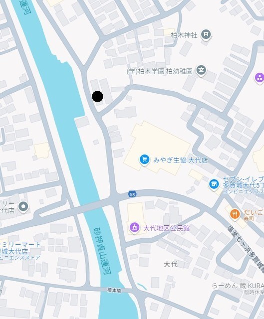 エクセル多賀城Ｃ