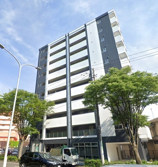 ＬＵＮＡ長町駅前