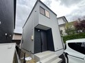 仮）ＴＨ鈎取貸家Ａ