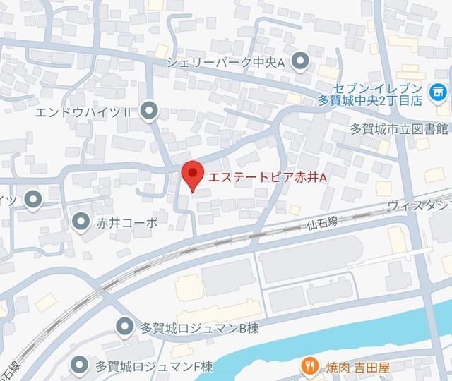 外観写真