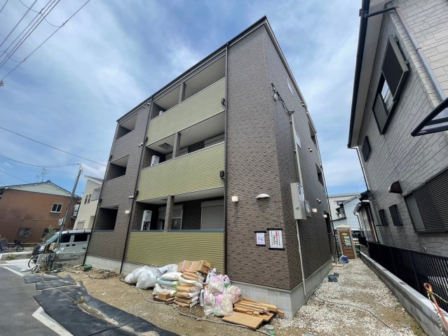 F＋style北新町（ホームズ用