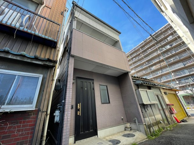田井城戸建1-226-13