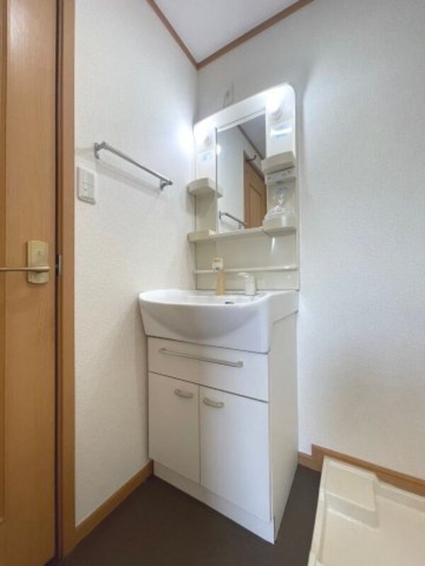 洗面・脱衣所