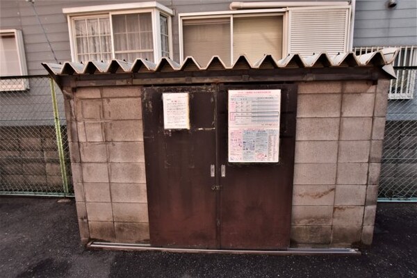 建物設備