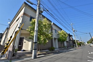 フラーハウス外観写真