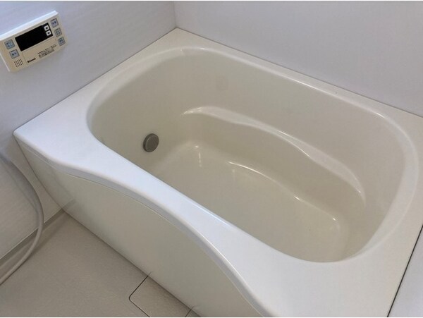 浴室(同施工業者、別物件類似仕様のイメージ写真です。)