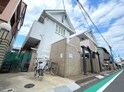 レオパレス布忍Ａ棟
