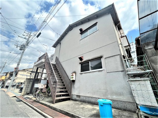 ピュアホーム常磐町