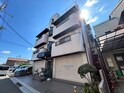 シャトル新金岡