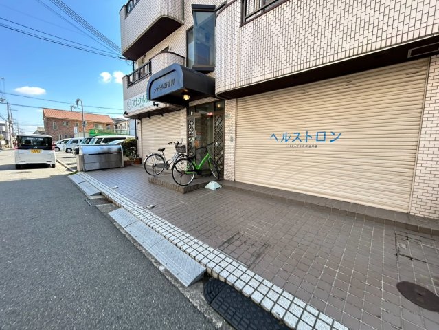 外観写真