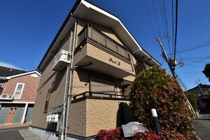 メゾン・ド・ミキＰａｒｔIII外観写真