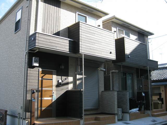 プリメール弐番館