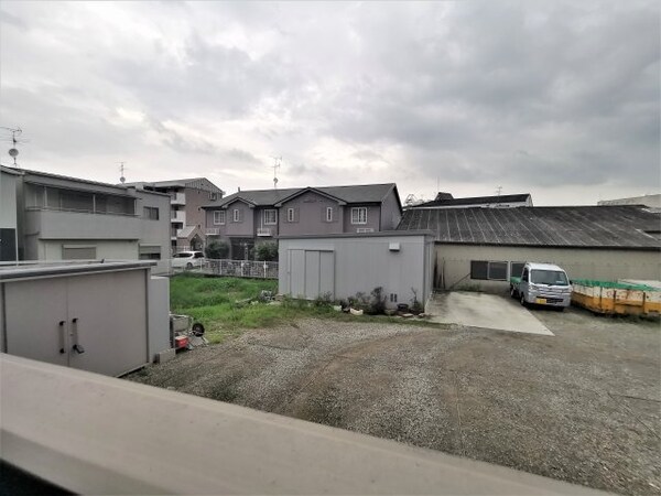 その他(同物件、類似間取りのイメージ写真です。)