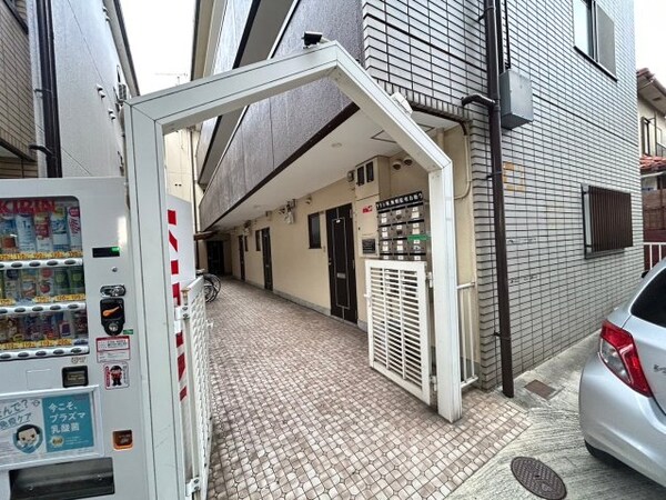建物設備