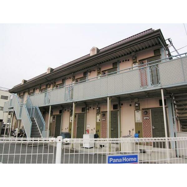 サンハイツ新町