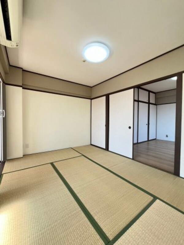 その他(同物件、別号室の参考写真です。)