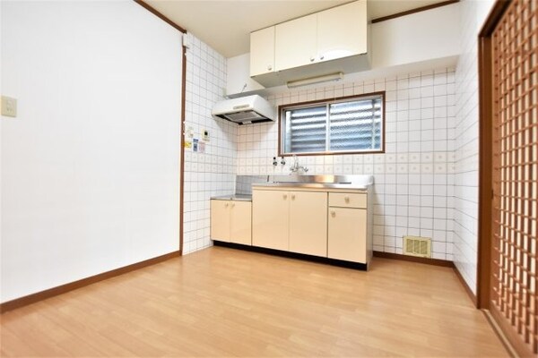 居室(同物件、類似間取りのイメージ写真です。)