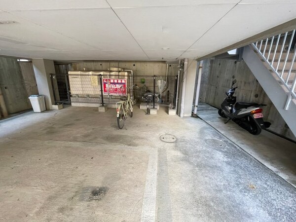建物設備(その他共有部分)