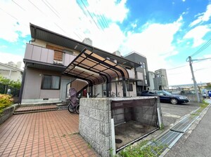ハイツスリー外観写真