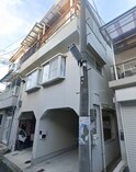 田井城テラスハウス1-126-56