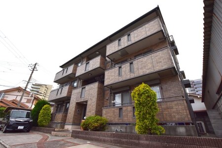 フローリッシュ新金岡外観写真