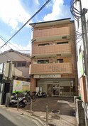 アスキーコート