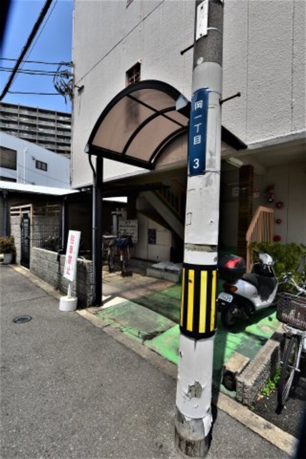 建物設備(その他共有部分)