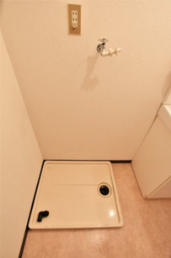 建物設備(同物件、別号室の参考写真です。)