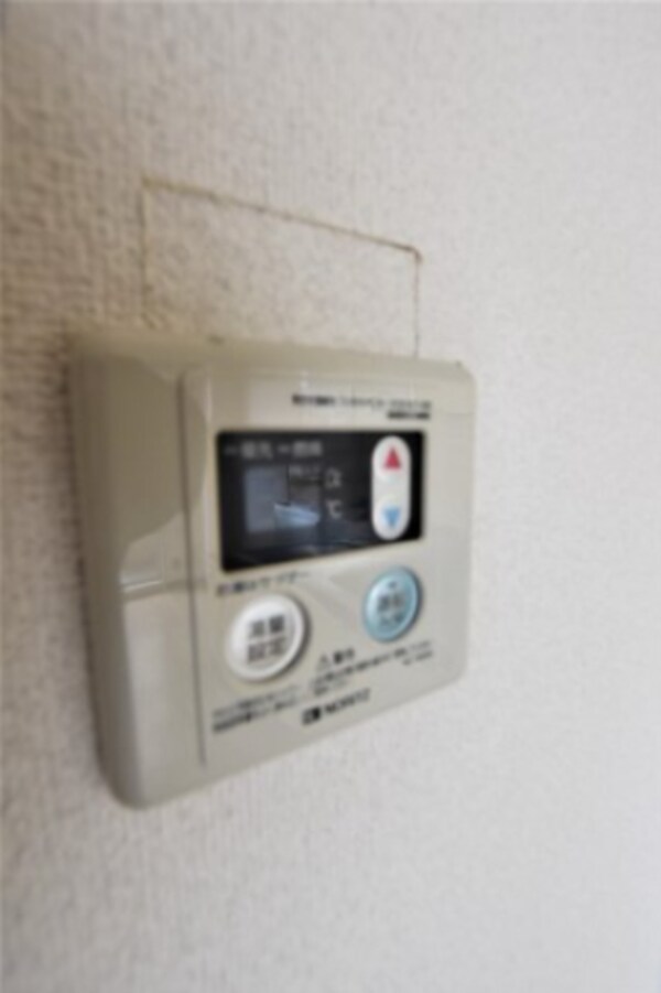 その他(同物件、別号室の参考写真です。)
