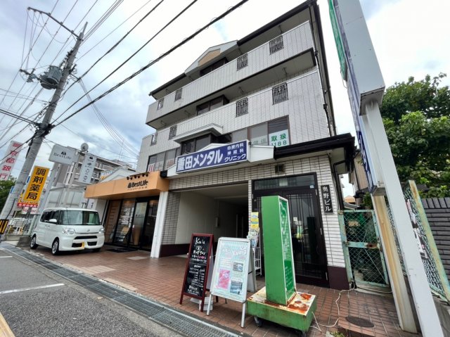 奥野ビル