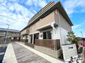 グレイシャス天美　A棟