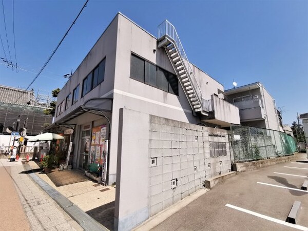 建物設備(その他共有部分)