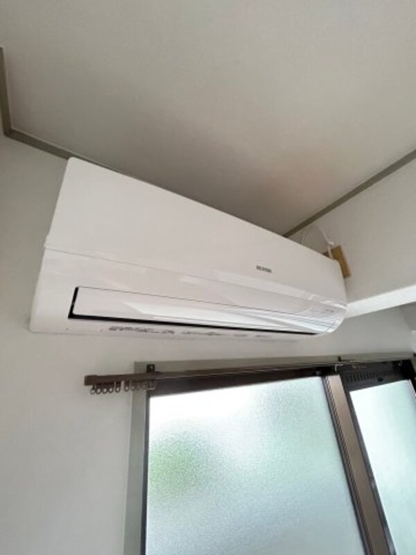 建物設備(同物件、別号室の参考写真です。)