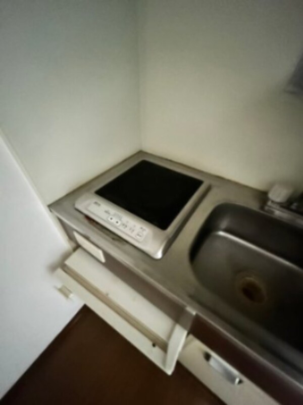 その他(同物件、別号室の参考写真です。)