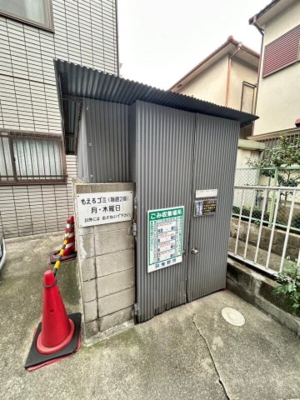 建物設備