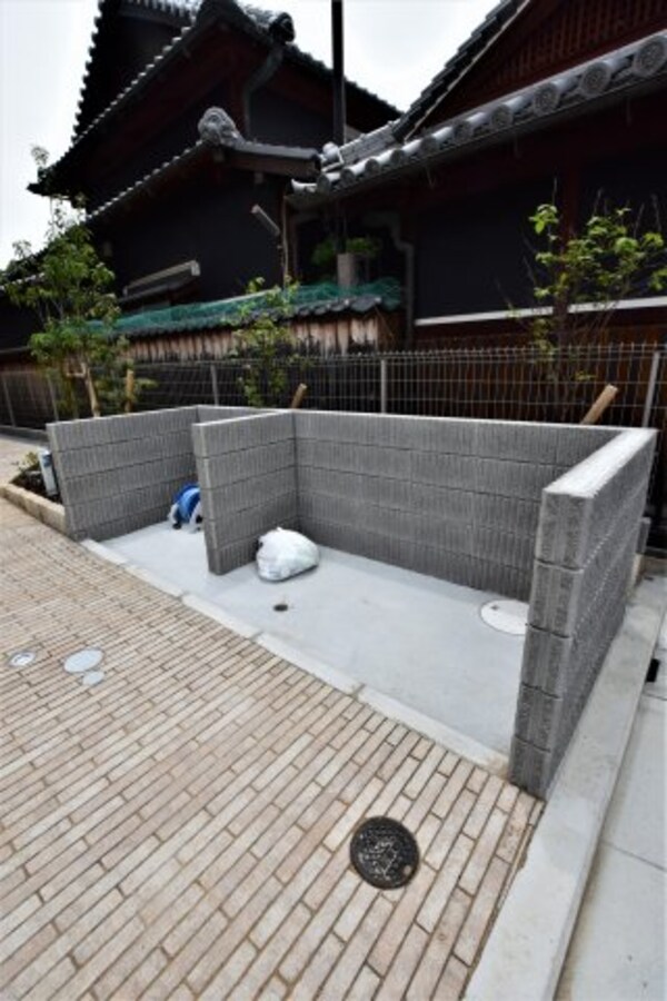 建物設備