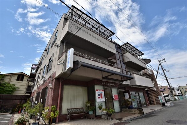 外観(外観も気になるポイント)