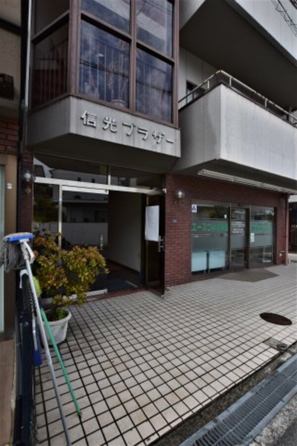 建物設備(その他共有部分)