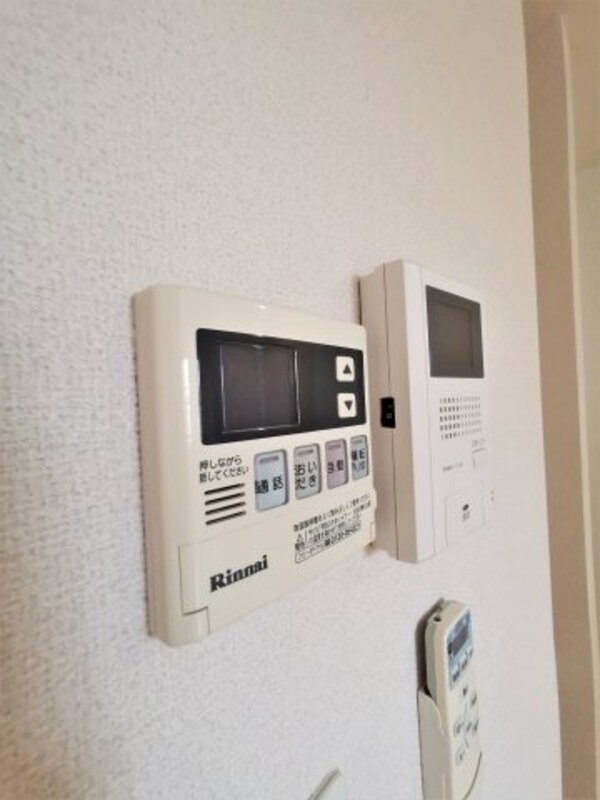 その他(同物件、類似間取りのイメージ写真です。)