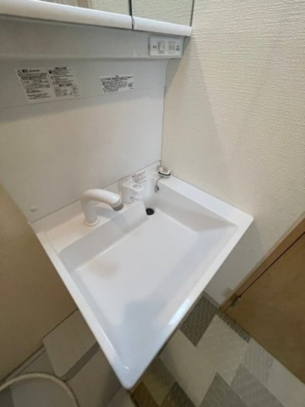 その他(同施工業者、別物件、類似間取りのイメージ写真です)