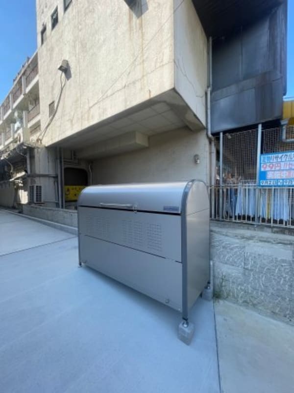 建物設備(同施工業者、別物件、類似間取りのイメージ写真です)