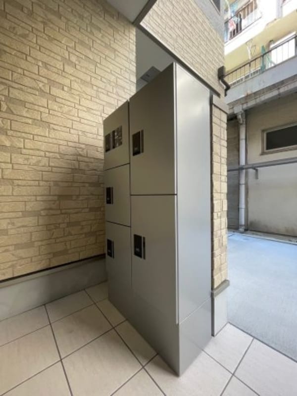 建物設備(同施工業者、別物件、類似間取りのイメージ写真です)