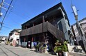 メゾン・ド・ウッド東新町