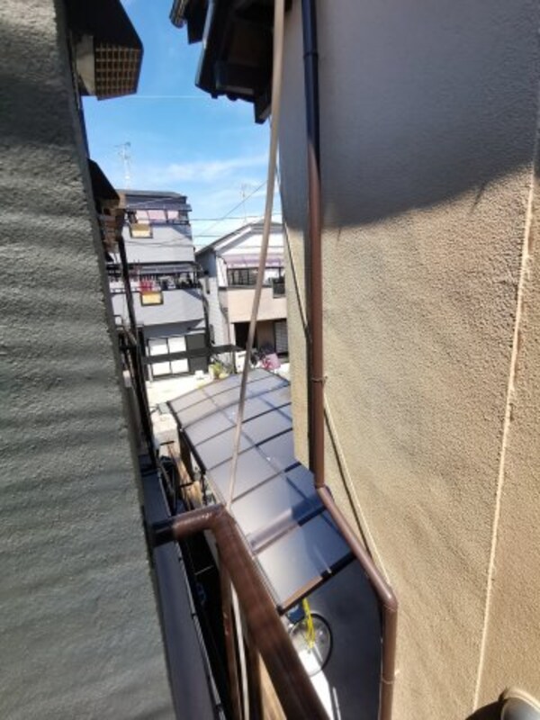 その他(同物件、別号室の参考写真です。)