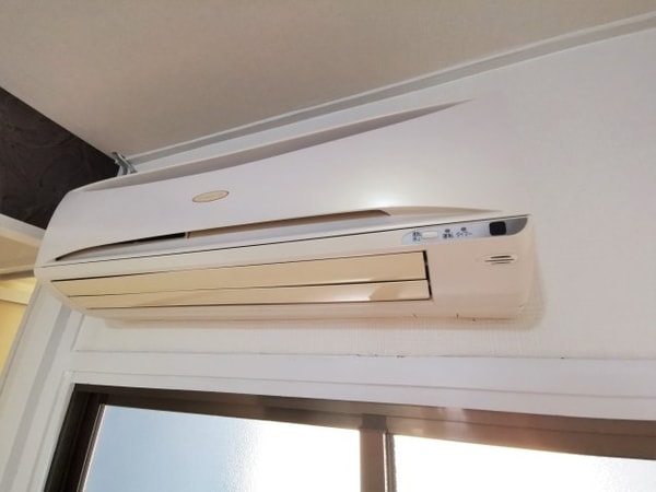 建物設備(同物件、別号室の参考写真です。)