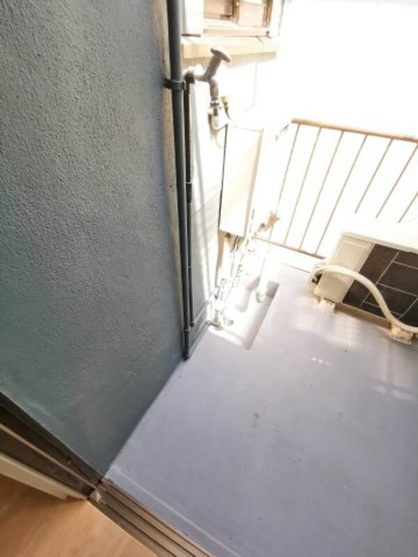 その他(同物件、別号室の参考写真です。)