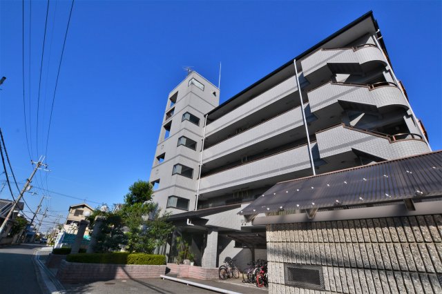ベルデフラッツ松野
