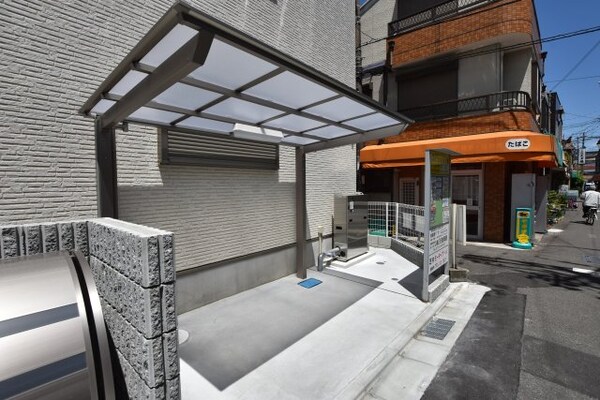 建物設備